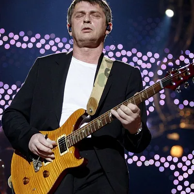 Mike Oldfield — foto 2