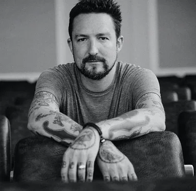 Frank Turner — foto 1