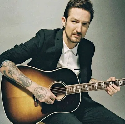 Frank Turner — foto 5