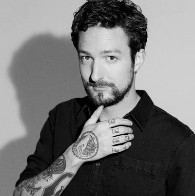 Frank Turner — foto 2