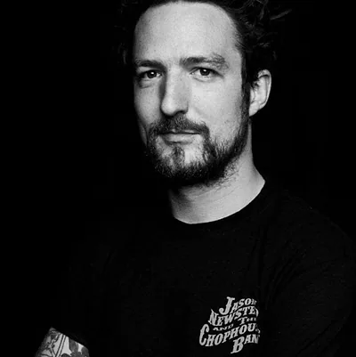 Frank Turner — foto 6