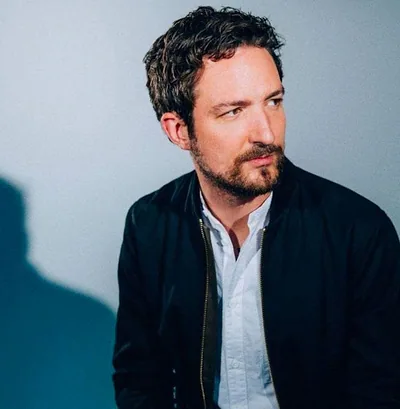 Frank Turner — foto 3