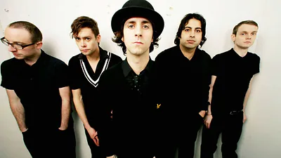 Maxïmo Park — photo 3