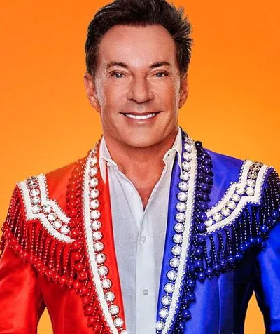 Gerard Joling — photo 4