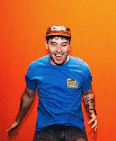 Matthew Mole — foto 2