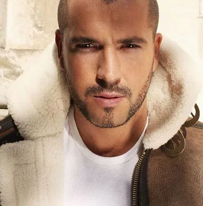 Shayne Ward — foto 1