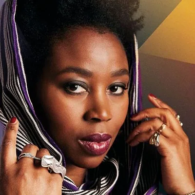 Ntjam Rosie — foto 1