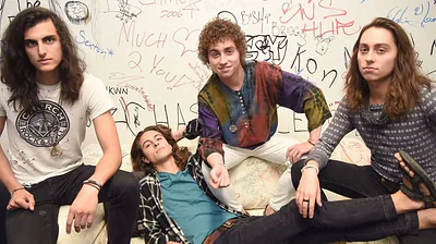 Greta Van Fleet — foto 6