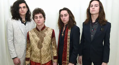 Greta Van Fleet — foto 5