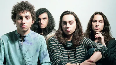 Greta Van Fleet — foto 3