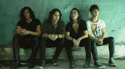 Greta Van Fleet — foto 4