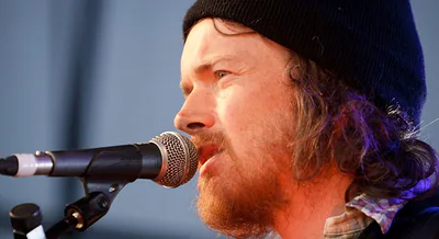 Damien Rice — photo 4