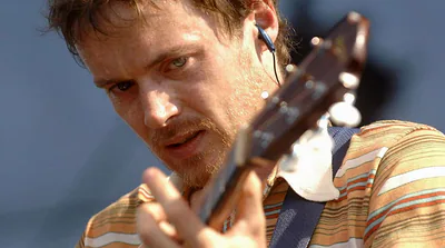 Damien Rice — foto 5