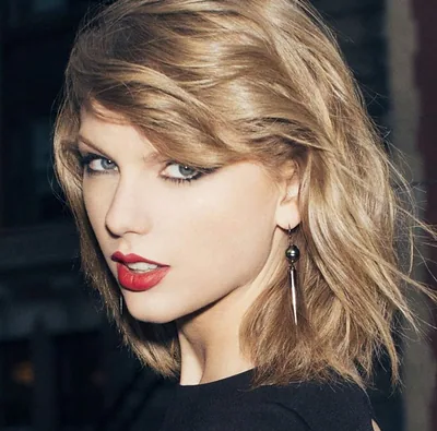 Taylor Swift — foto 5