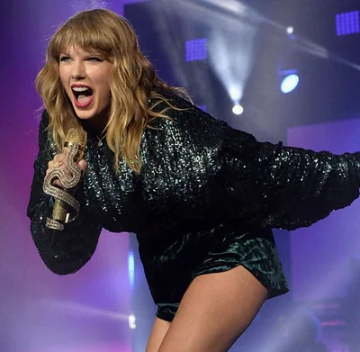 Taylor Swift — foto 2