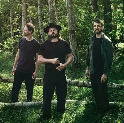 Mighty Oaks — foto 1