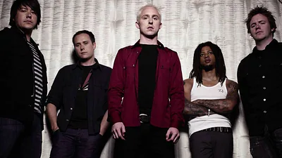 Yellowcard — foto 6