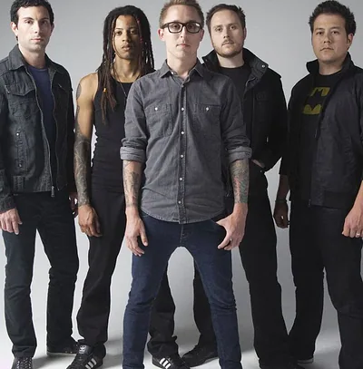 Yellowcard — foto 3