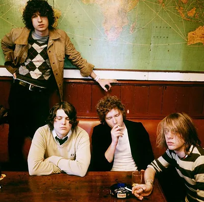 The Kooks — foto 4