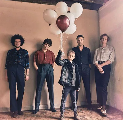 The Kooks — foto 6