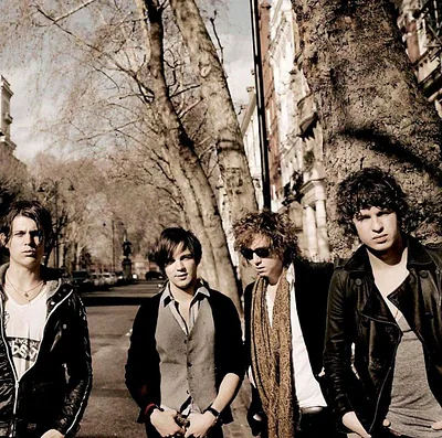 The Kooks — foto 3