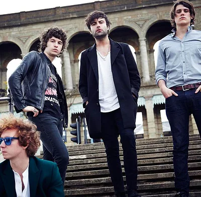 The Kooks — foto 5