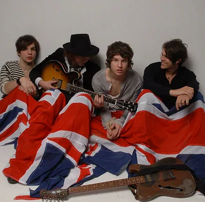 The Kooks — foto 2