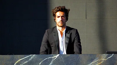 Gesaffelstein — foto 4