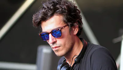 Gesaffelstein — foto 5