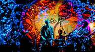 LSD & the Search for God