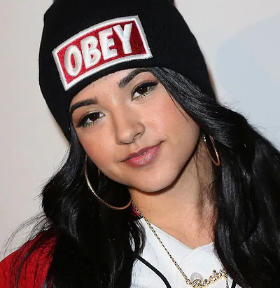 Becky G — foto 4