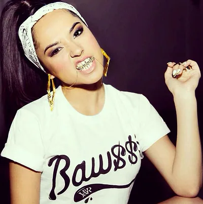 Becky G — foto 3