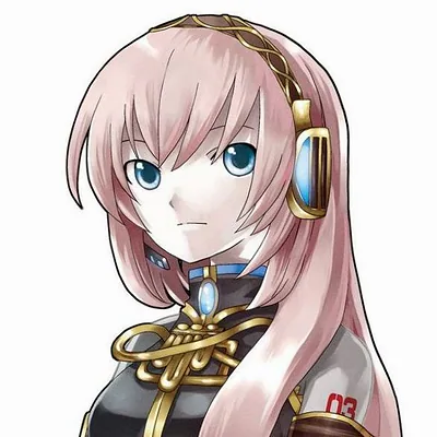 巡音ルカ — photo 1