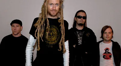 Frenzal Rhomb — photo 4