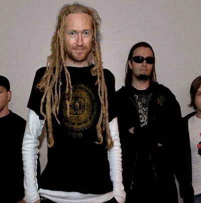 Frenzal Rhomb — photo 3