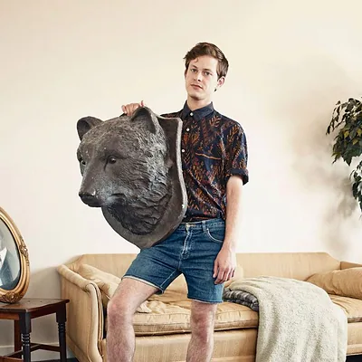 Perfume Genius — foto 2