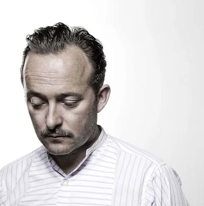 Craig Richards — foto 2
