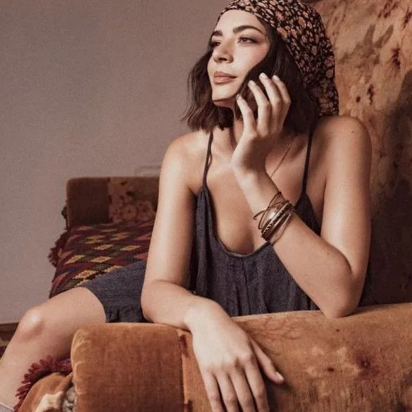 Mia Dimšić