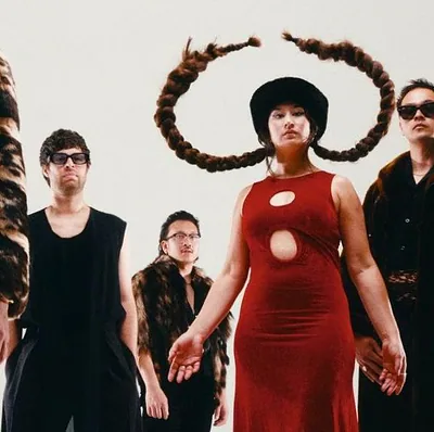 Nusantara Beat — foto 1
