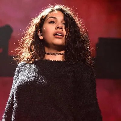 Alessia Cara — photo 4