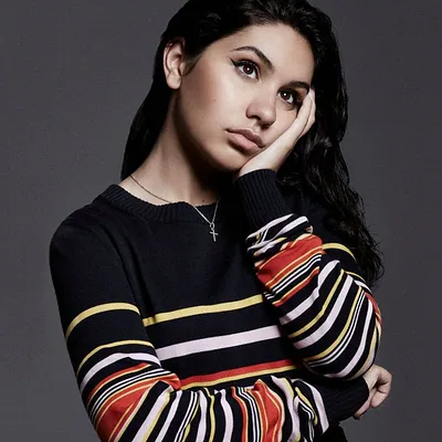 Alessia Cara — photo 3