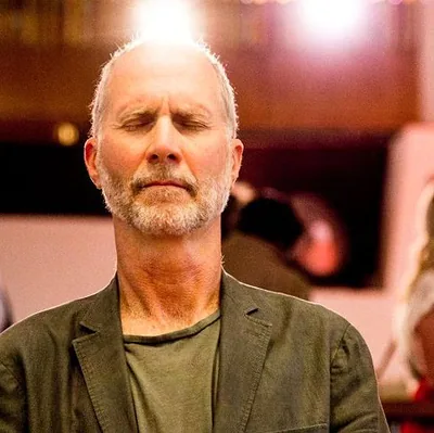 John Luther Adams — foto 1