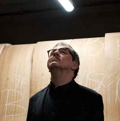 Bruce Brubaker — foto 1