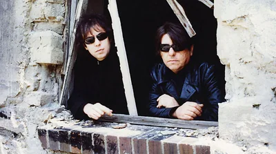 Echo & the Bunnymen — foto 3