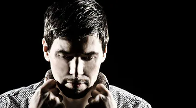 Thomas Gold — foto 3