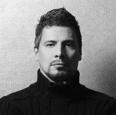 Thomas Gold — foto 2