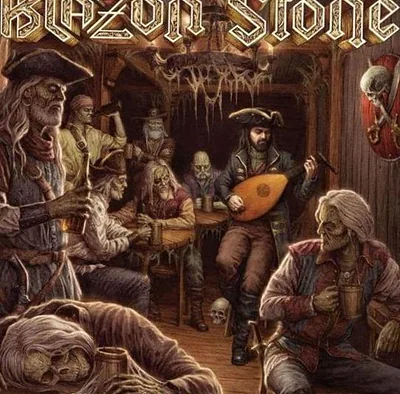 Blazon Stone — photo 1