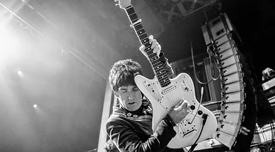 Johnny Marr — foto 5