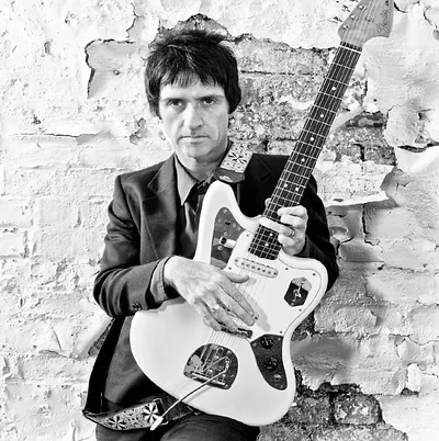 Johnny Marr — foto 2