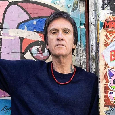 Johnny Marr — foto 6
